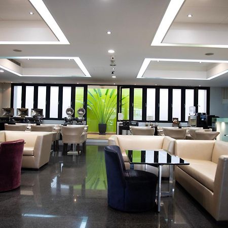 Kapok Hotel&Resorts Luodong Eksteriør bilde