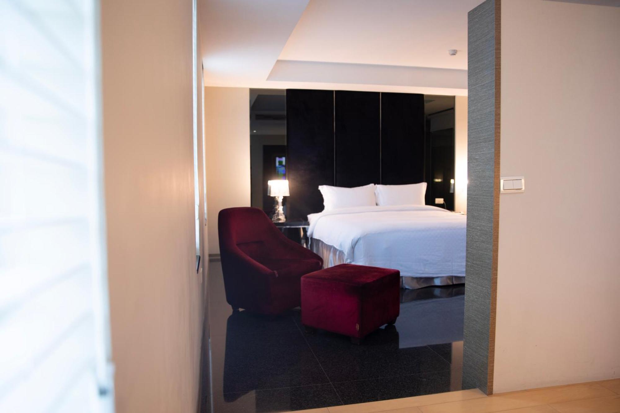 Kapok Hotel&Resorts Luodong Eksteriør bilde