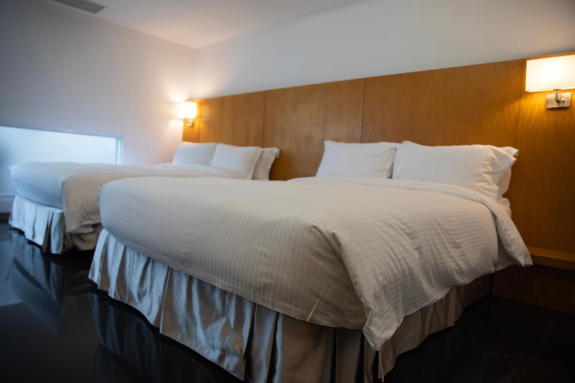 Kapok Hotel&Resorts Luodong Eksteriør bilde