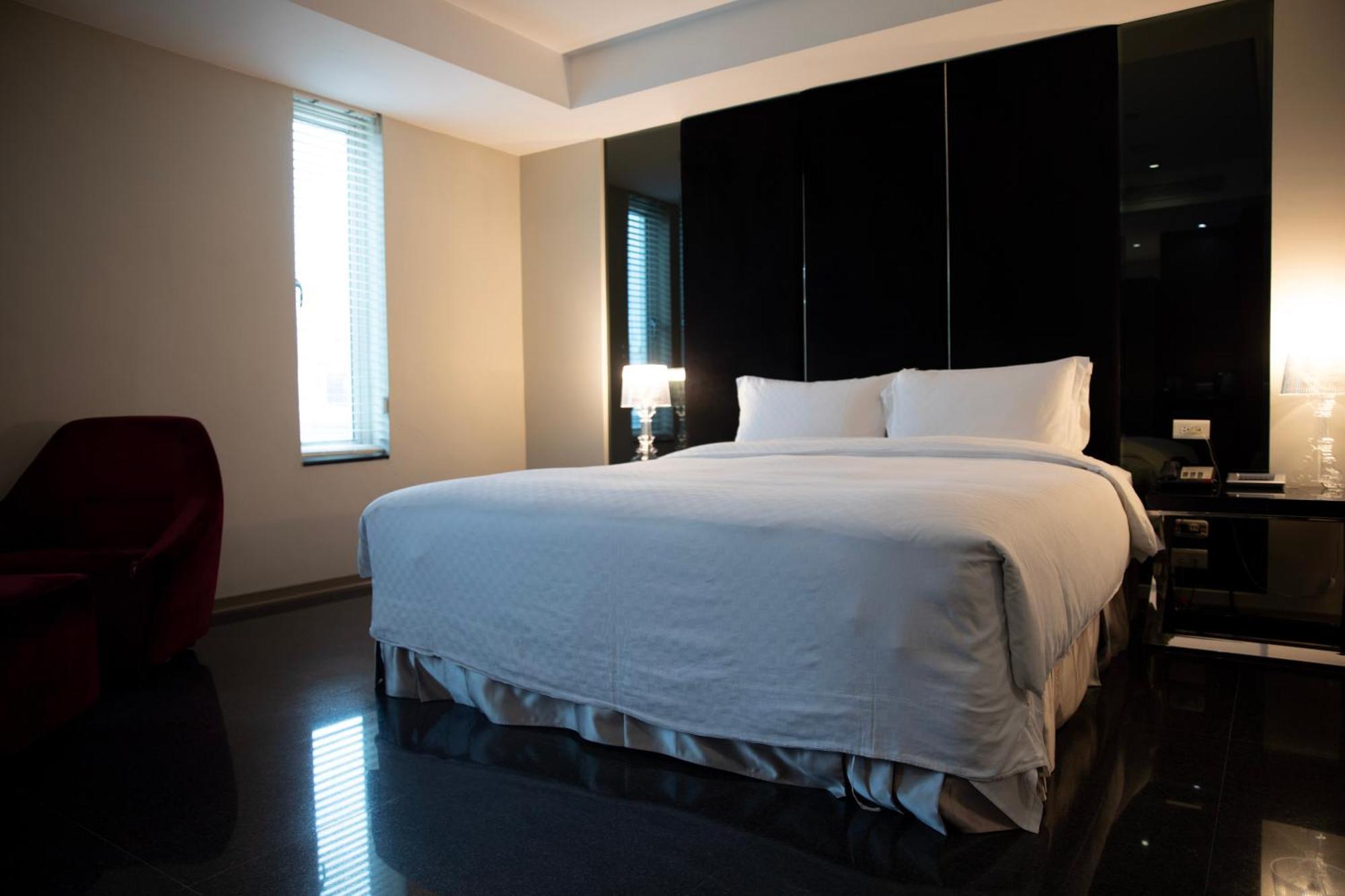 Kapok Hotel&Resorts Luodong Eksteriør bilde