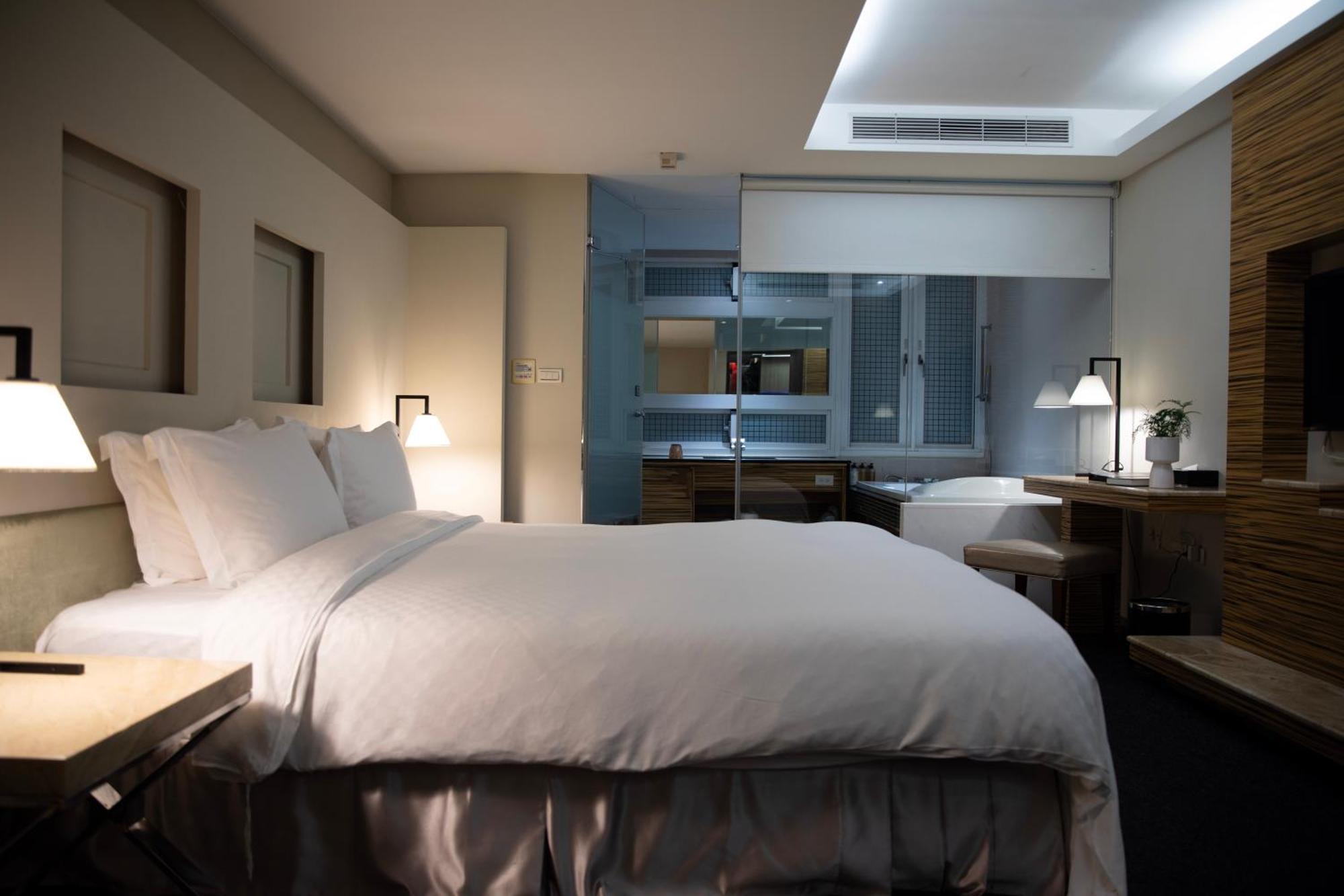 Kapok Hotel&Resorts Luodong Eksteriør bilde