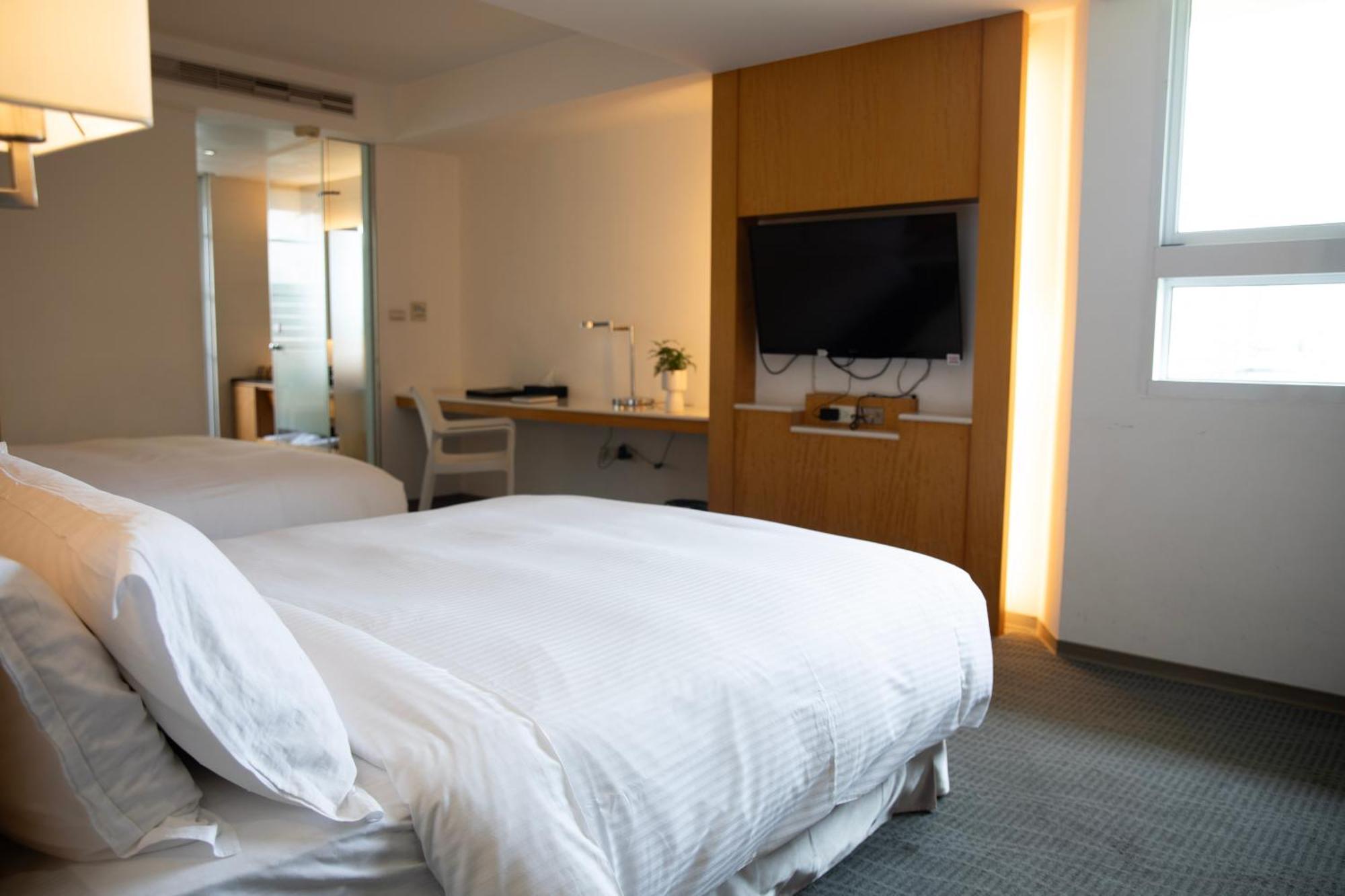 Kapok Hotel&Resorts Luodong Eksteriør bilde