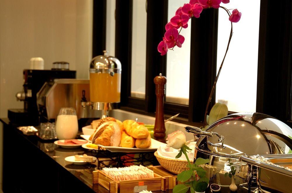Kapok Hotel&Resorts Luodong Eksteriør bilde
