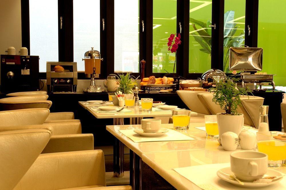 Kapok Hotel&Resorts Luodong Eksteriør bilde
